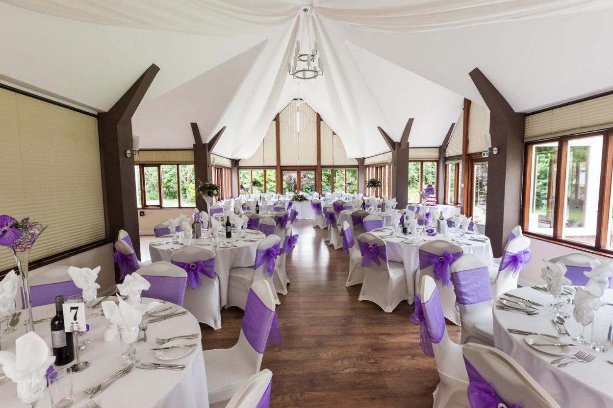 Steventon House Hotel Abingdon-on-Thames Exterior photo