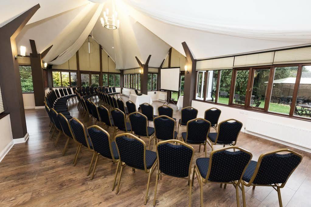 Steventon House Hotel Abingdon-on-Thames Exterior photo