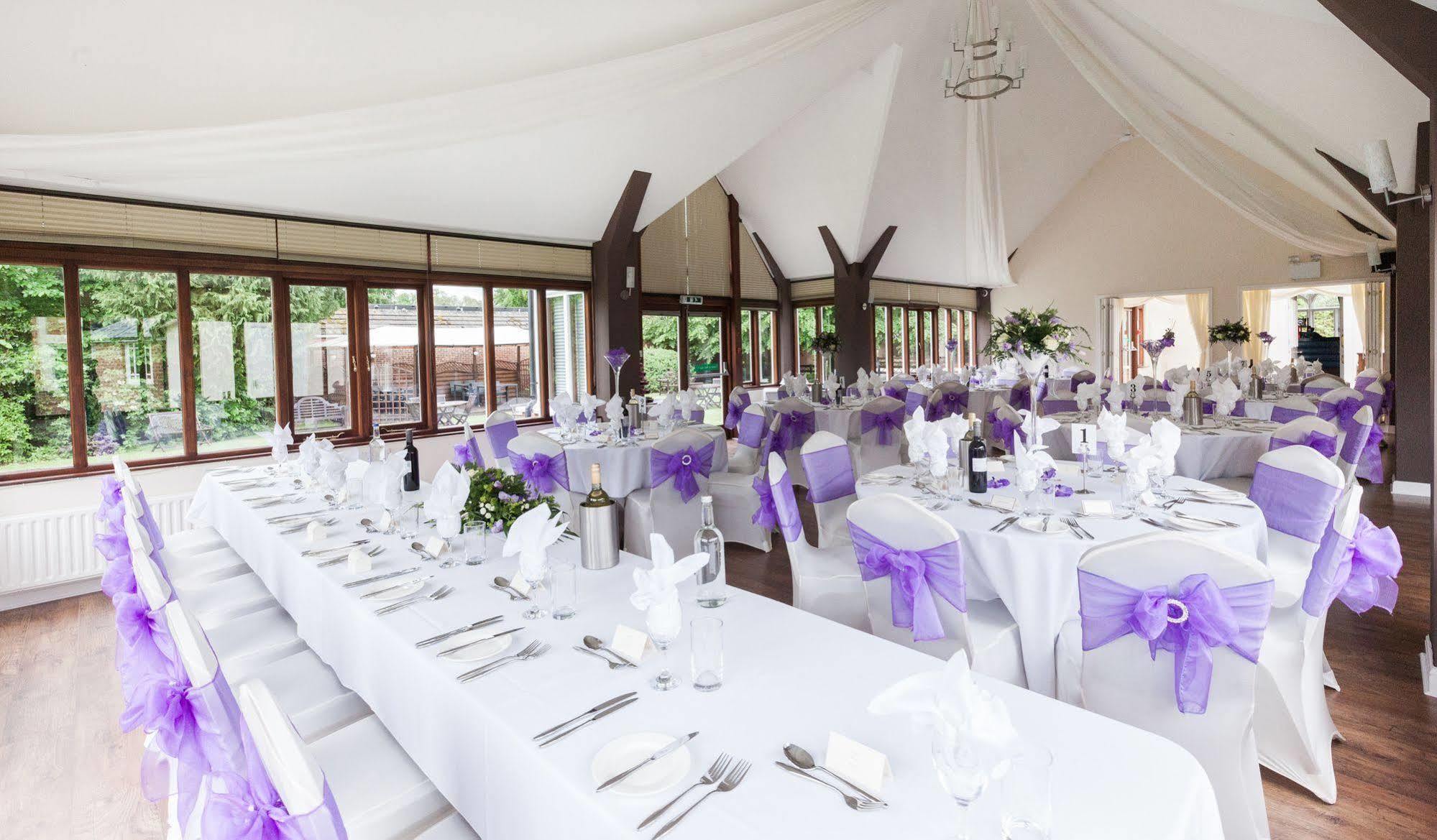 Steventon House Hotel Abingdon-on-Thames Exterior photo